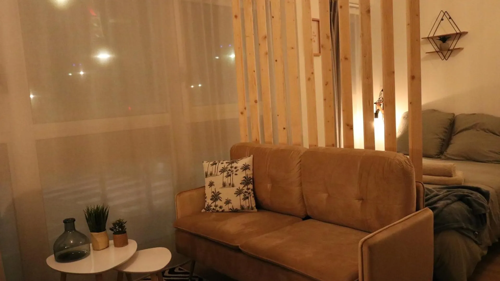툴루즈 Le Pixie : Studio Moderne - Acces Facile Aeroport 아파트 프랑스